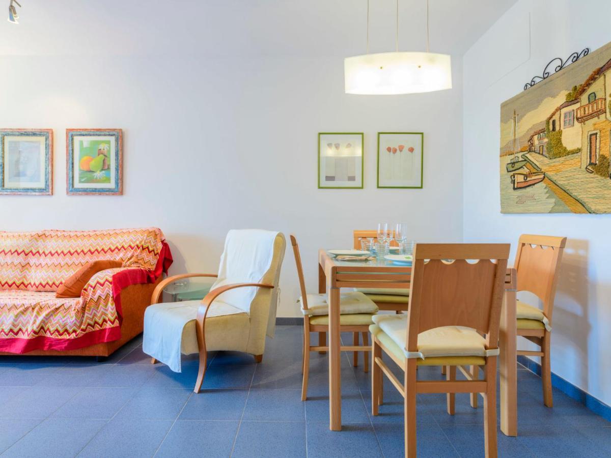 Apartment Mar De Oropesa II - Playa Concha-1 By Interhome Oropesa del Mar Εξωτερικό φωτογραφία