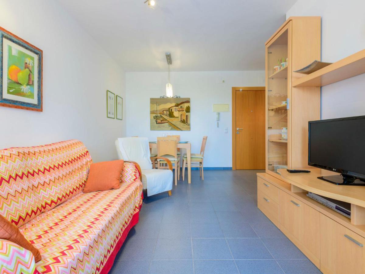 Apartment Mar De Oropesa II - Playa Concha-1 By Interhome Oropesa del Mar Εξωτερικό φωτογραφία