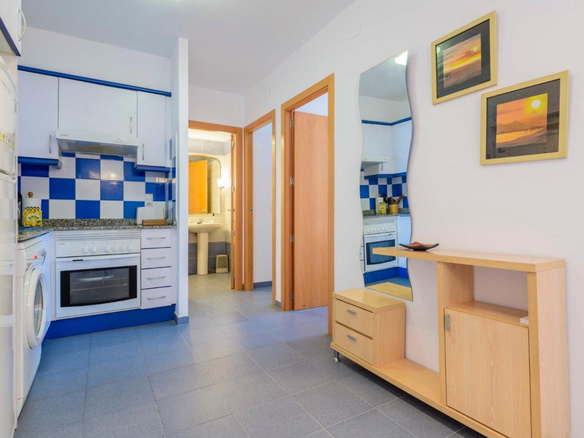 Apartment Mar De Oropesa II - Playa Concha-1 By Interhome Oropesa del Mar Εξωτερικό φωτογραφία