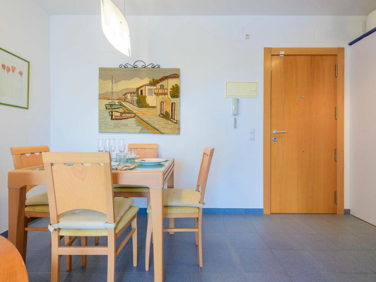Apartment Mar De Oropesa II - Playa Concha-1 By Interhome Oropesa del Mar Εξωτερικό φωτογραφία