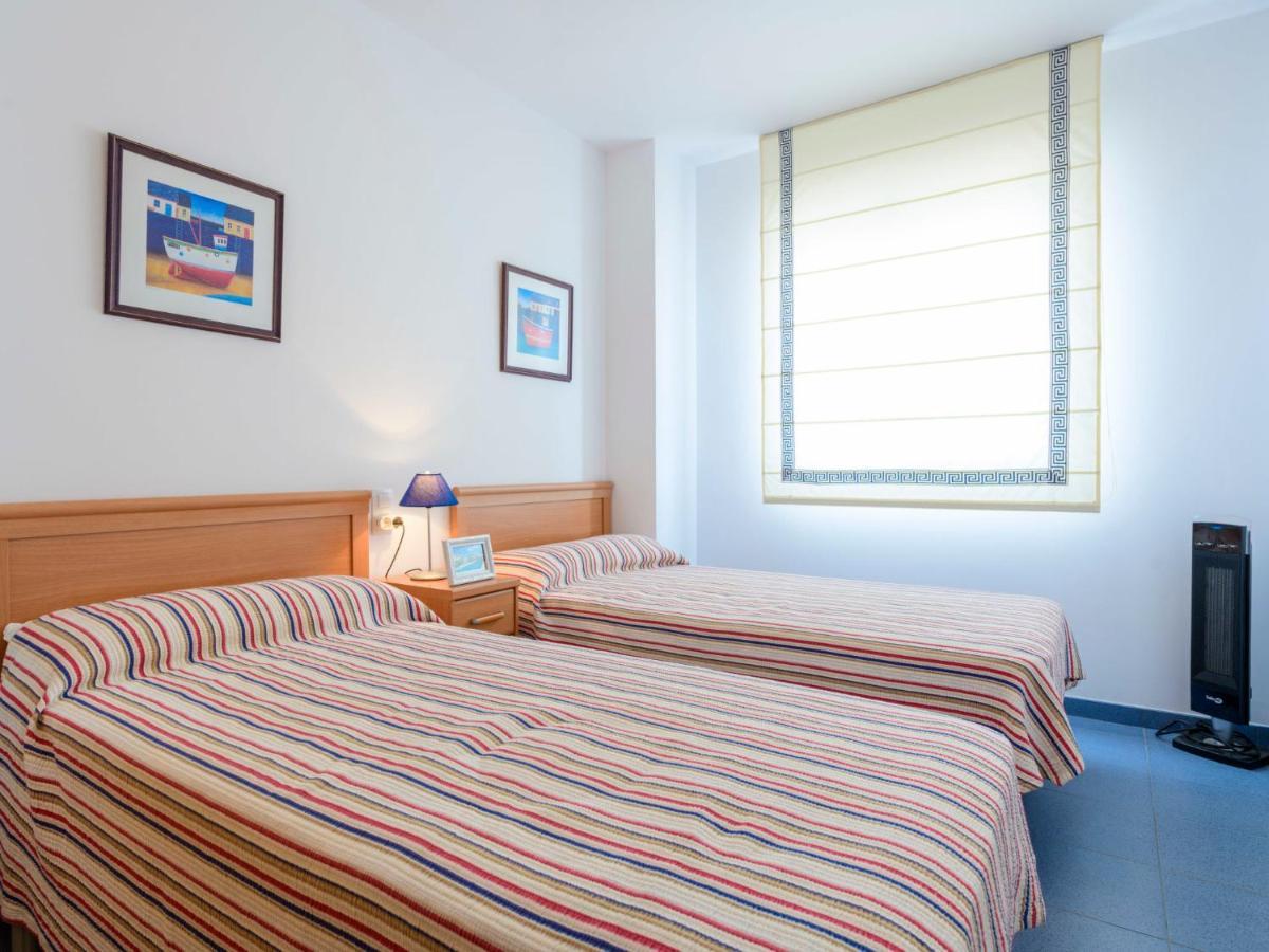 Apartment Mar De Oropesa II - Playa Concha-1 By Interhome Oropesa del Mar Εξωτερικό φωτογραφία
