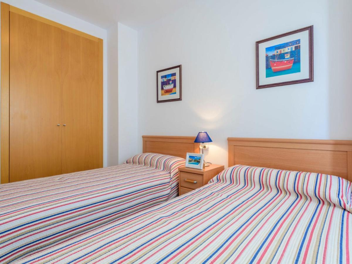 Apartment Mar De Oropesa II - Playa Concha-1 By Interhome Oropesa del Mar Εξωτερικό φωτογραφία